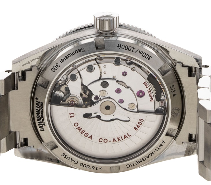 Omega Seamaster 300 233.30.41.21.01.001 Image 4